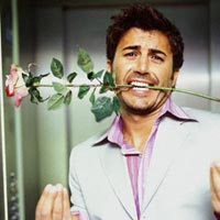 Un zâmbet - "cheia la sufletul doamnelor"