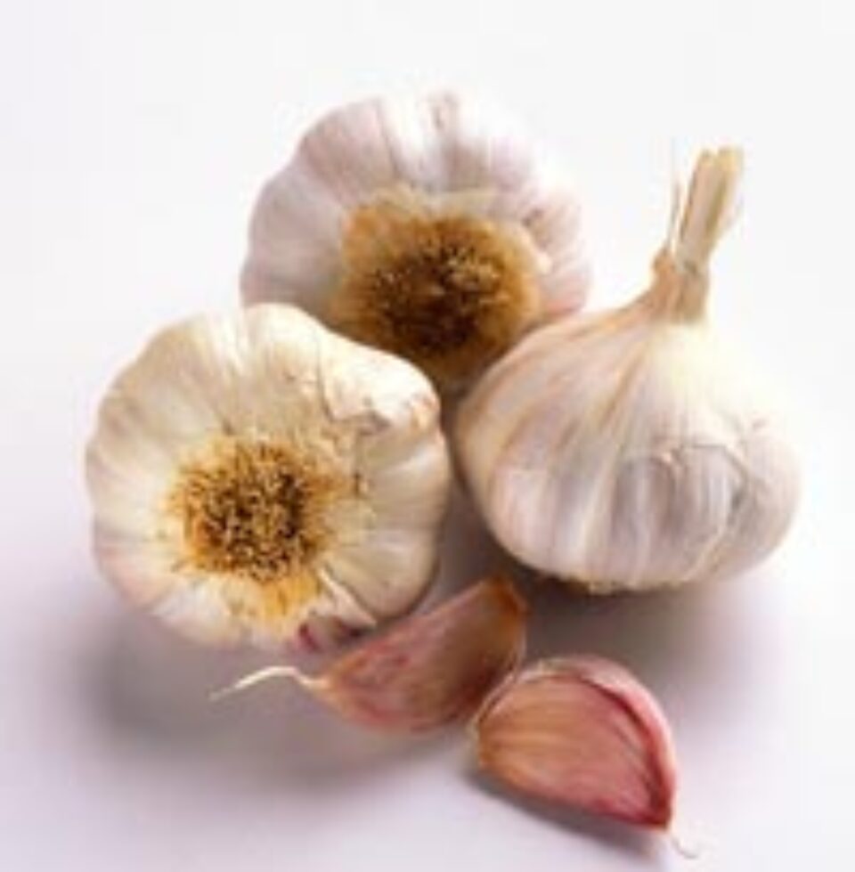 Berea și usturoiul, efecte miraculoase
