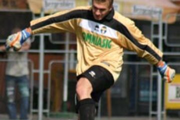 Rohețki apără accidentat de la începutul sezonului