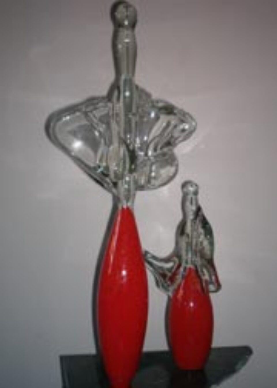 Utilitatea și estetica transparenței