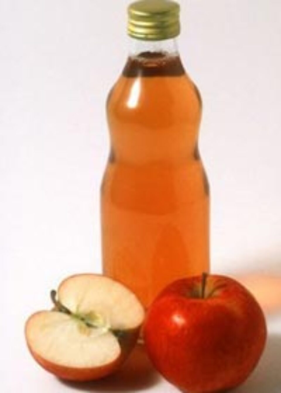 Oțetul din mere, un leac ușor de pregătit