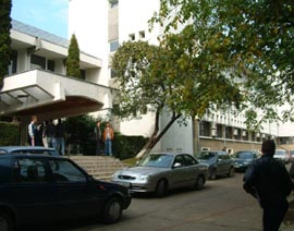 Proiecte de 34 de miliarde de lei în 2006