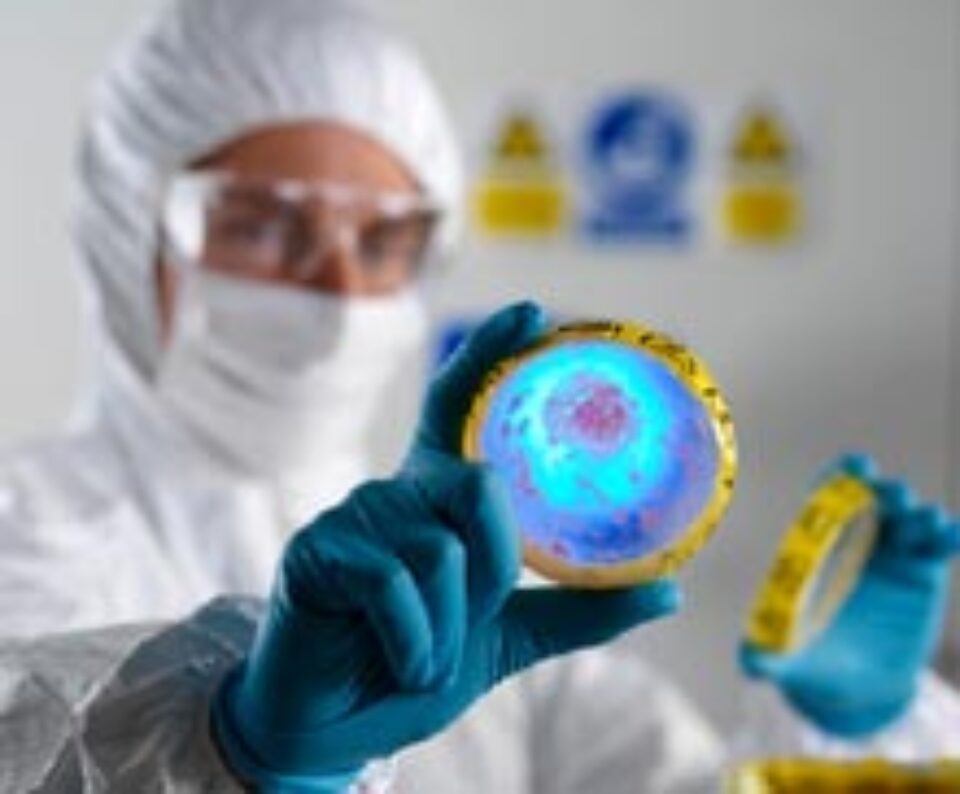 Test personalizat care indică tratamentul corect al cancerului