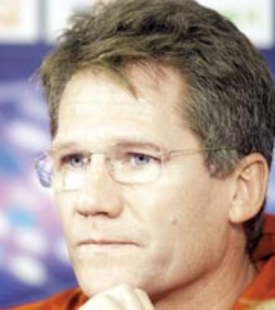 Boloni, demis de la AS Monaco