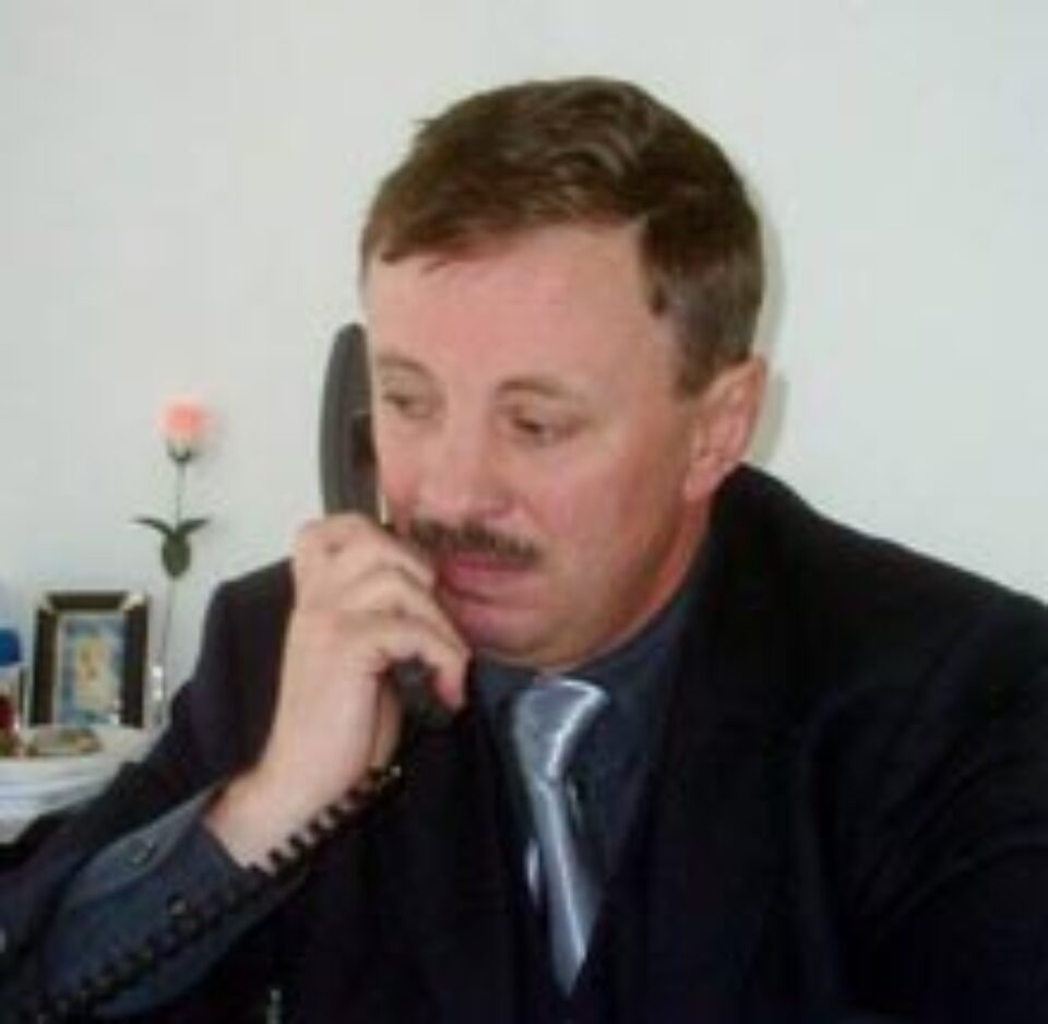 Alexandru Lăzăreanu