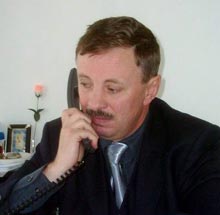 Alexandru Lăzăreanu