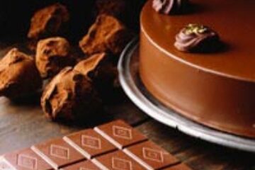 Eurochocolate 2006 - cea mai dulce săptămână