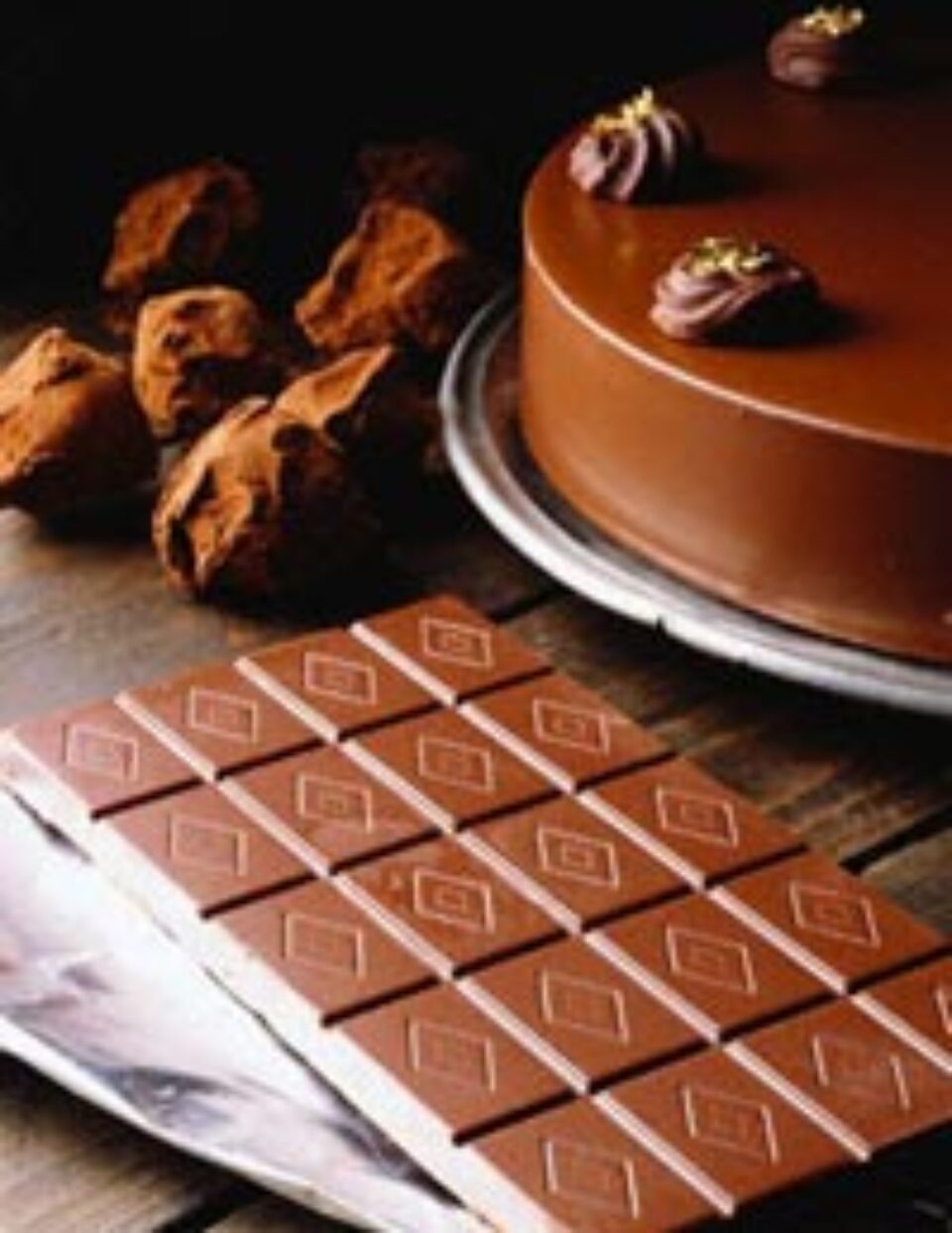 Eurochocolate 2006 - cea mai dulce săptămână