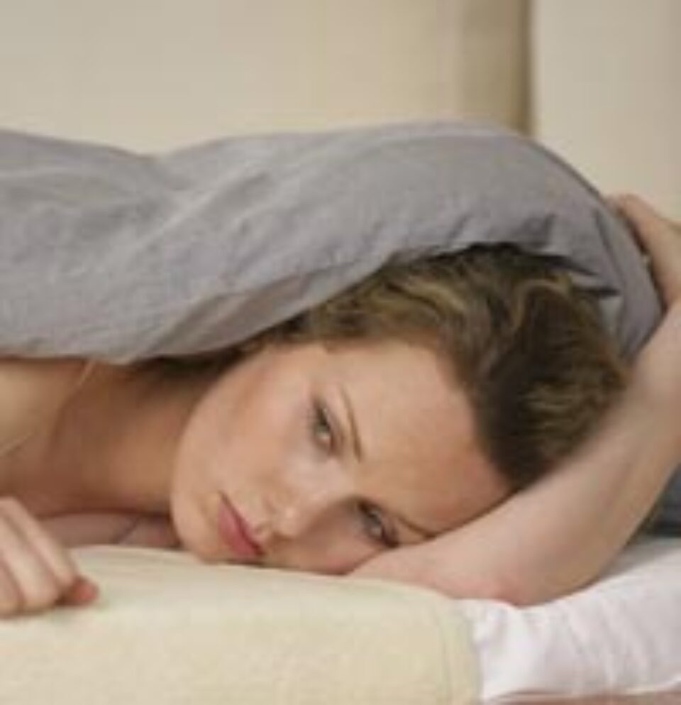 Efectele lipsei de somn