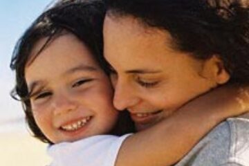 Protecția parentală, între și dincolo de limitele normalității