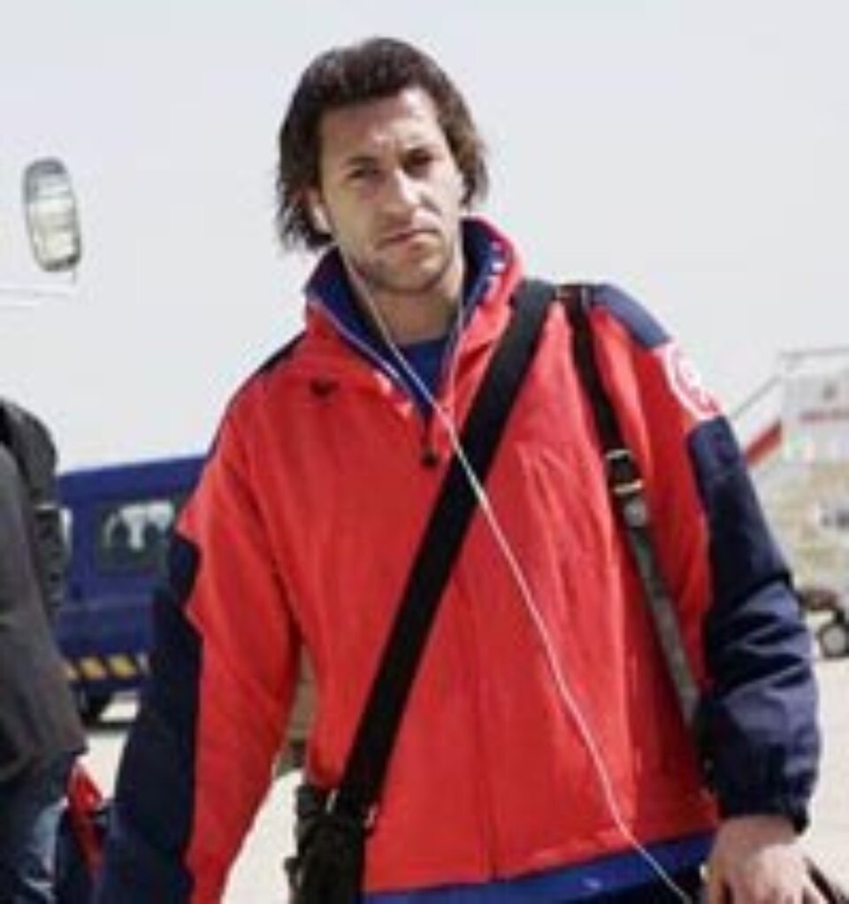 Portarul Carlos vrea să plece de la echipă