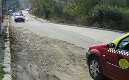 Mersul cu taxiul a deschis ochii conducerii Primăriei