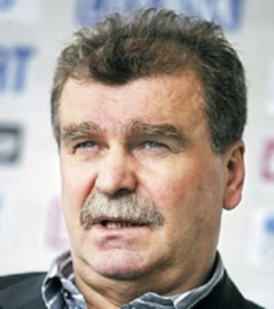 Dinu Gheorghe va fi președinte la FC Brașov