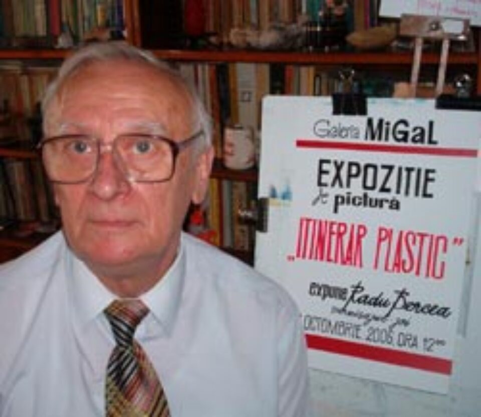 „Itinerar plastic”