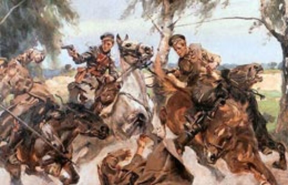 Din presa de altadata