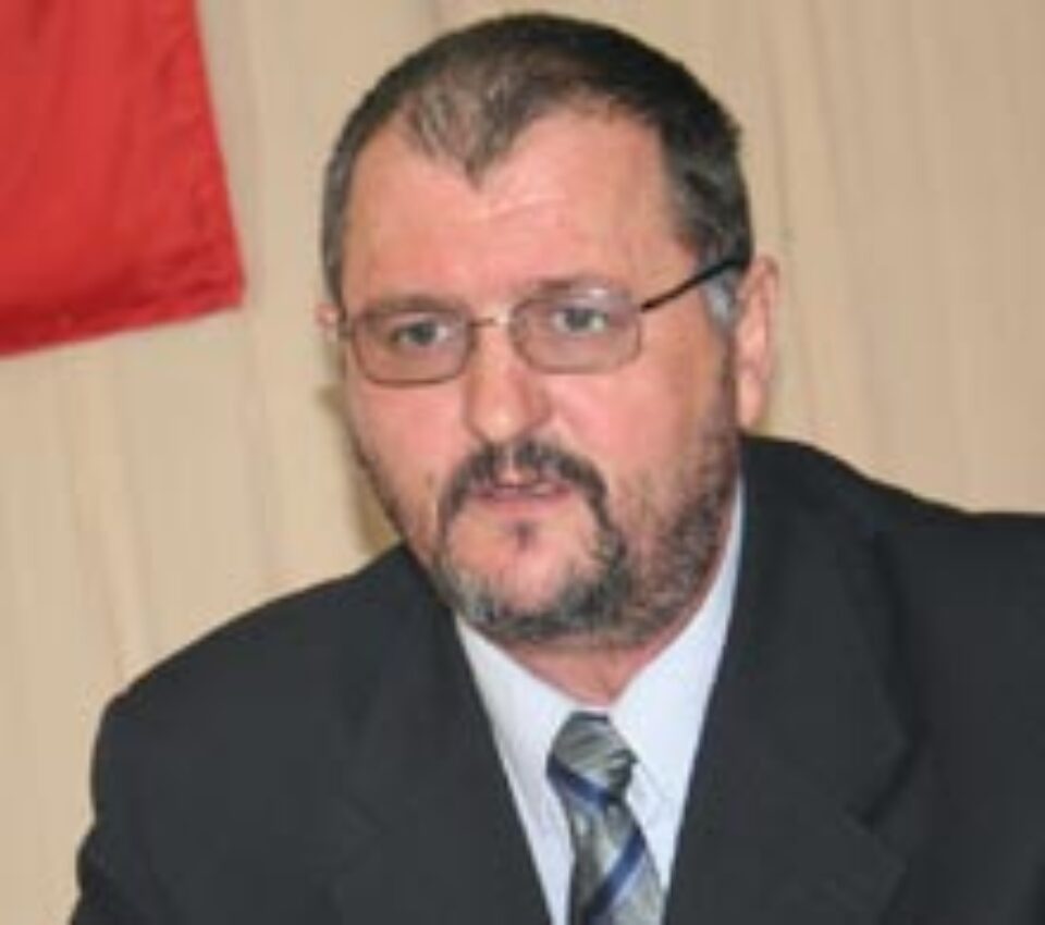 Prefectul de Suceava, Orest Onofrei