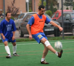 Primăria, la prima victorie