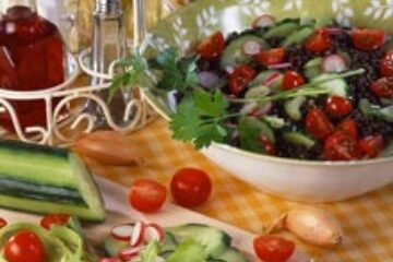 REGIMUL CU CRUDITĂȚI