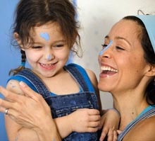 Mamele în vârstă pot transmite riscul de infertilitate fiicelor