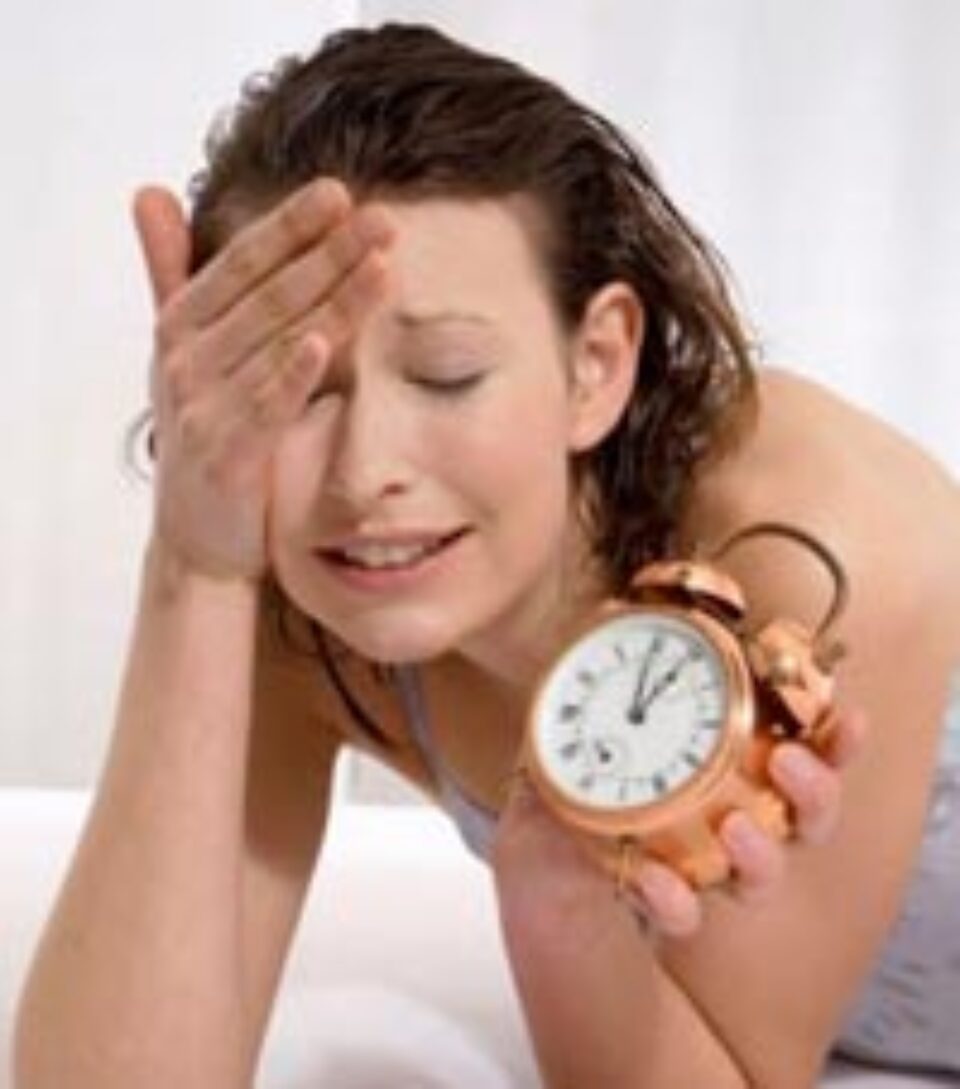 Ceasurile deșteptătoare afectează sănătatea Ceasurile deșteptătoare afectează sănătatea