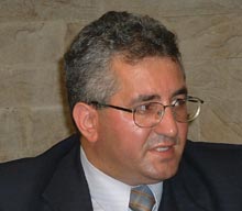 World Trade Center de Suceava