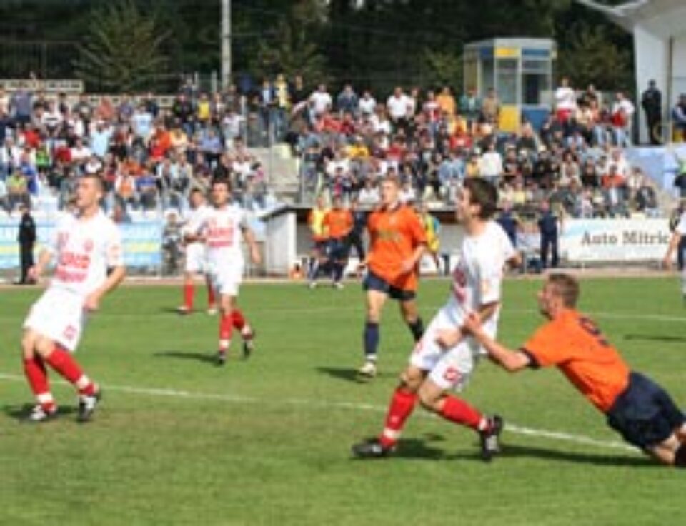 Opt săptămâni de secetă