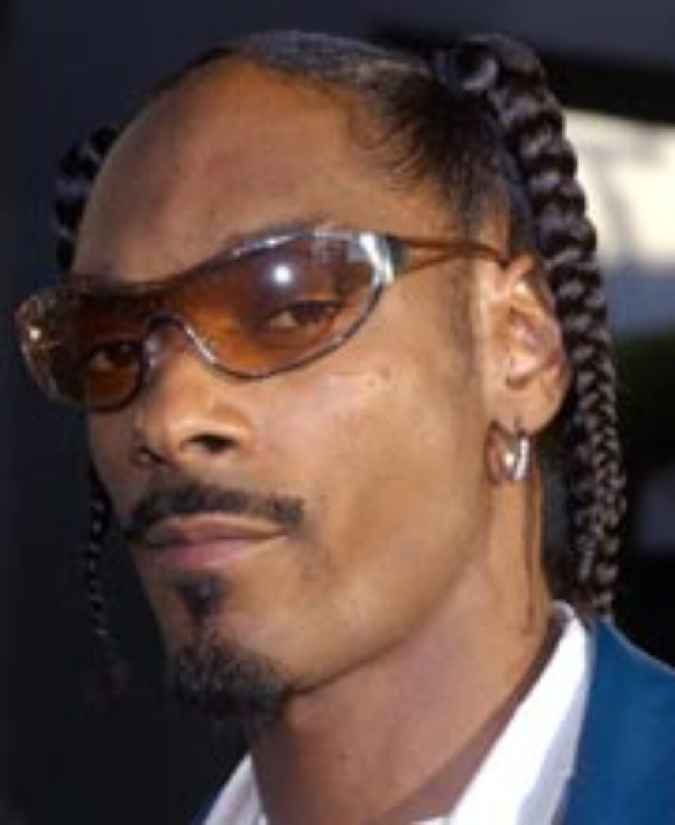 Snoop Dogg, arestat pentru deținere de arme și droguri