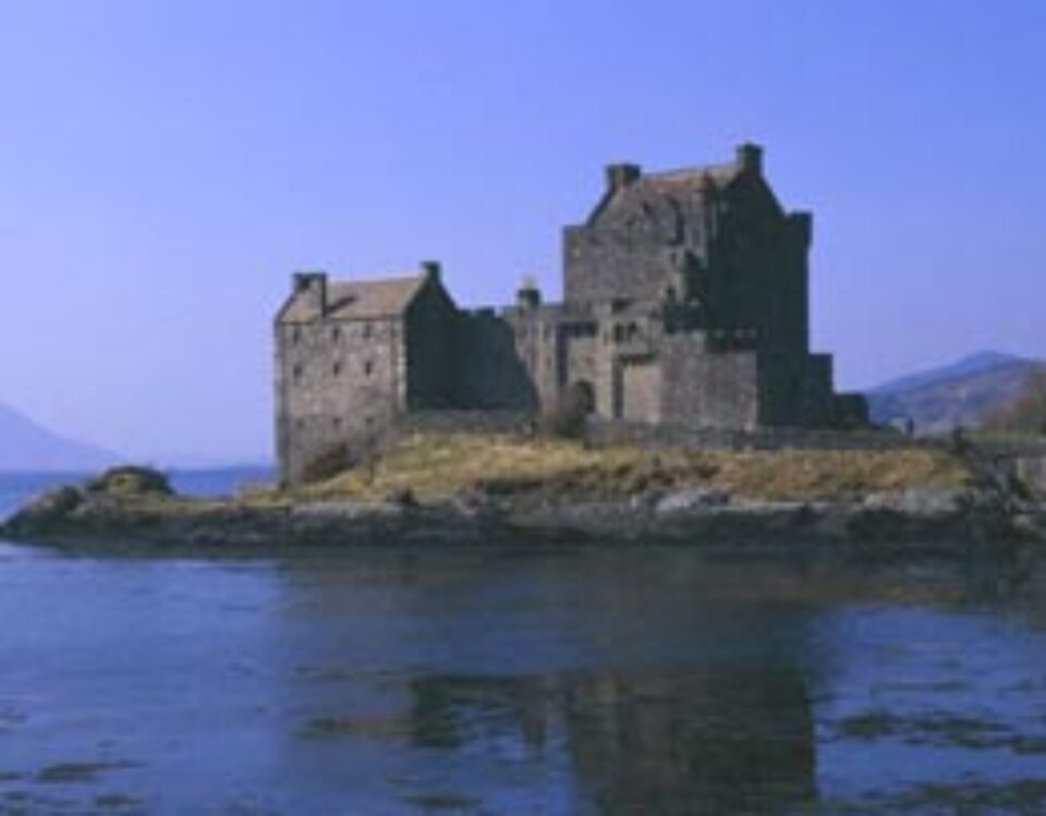 Scoția, un tărâm al munților