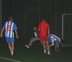 Prima victorie pentru Presa