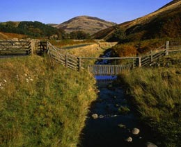 Scoția, un tărâm al munților