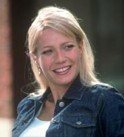 Gwyneth Paltrow crede că Brad Pitt va lua premiul Oscar în 2007 Gwyneth Paltrow crede că Brad Pitt va lua premiul Oscar în 2007