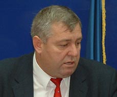 Deputatul PSD Ioan Stan se dă la prefect