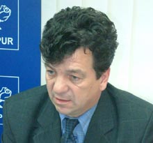 Iordache îl acuză pe Ion Lungu de duplicitate