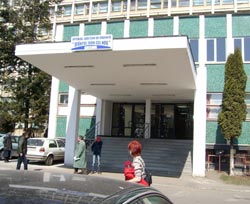 Spitalul Județean și-a îmbunătățit indicii de performanță