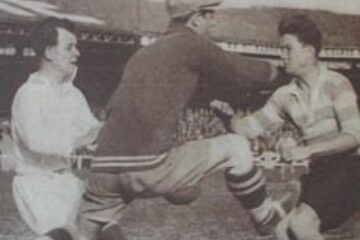 Din presa de altadata