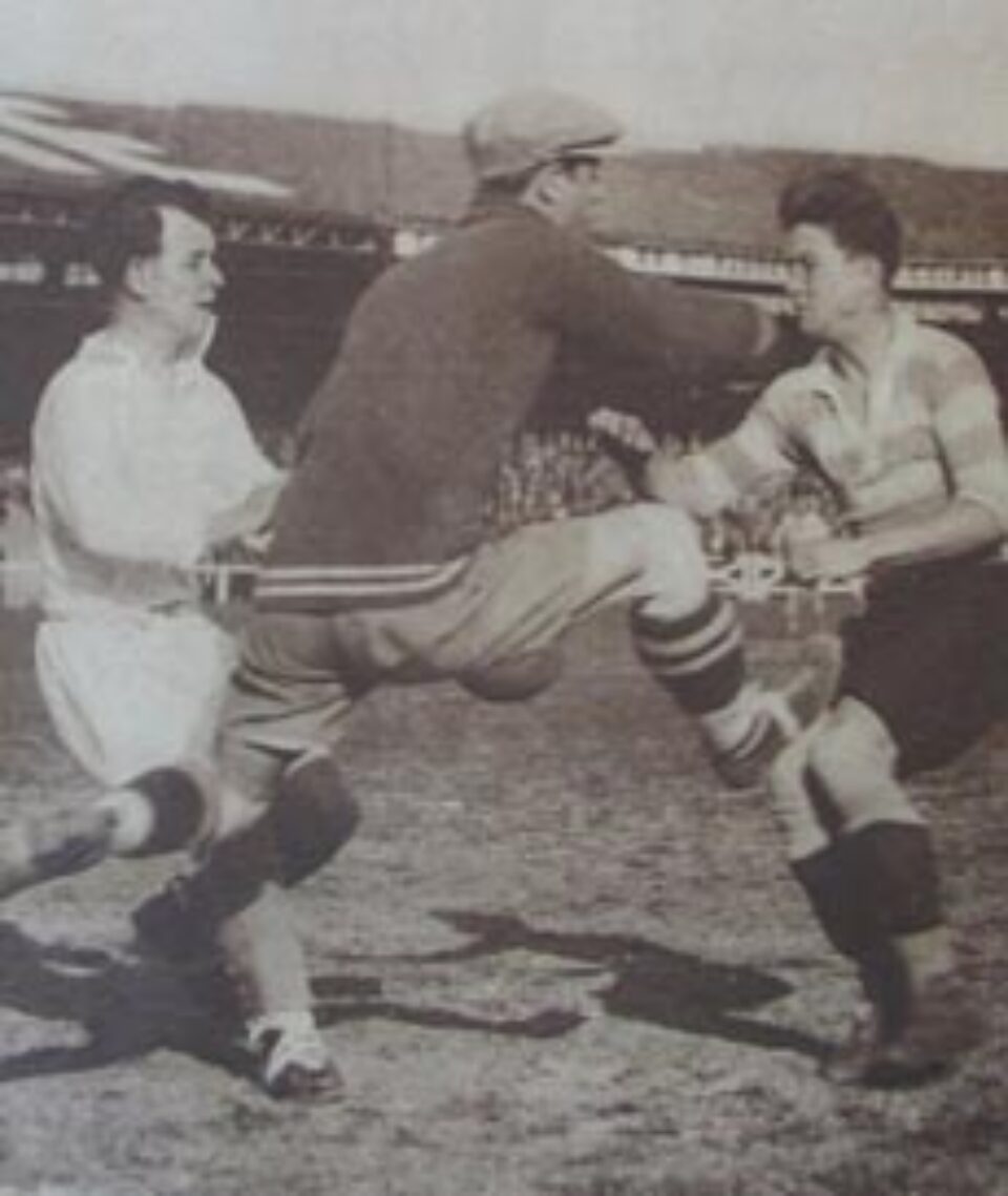 Din presa de altadata