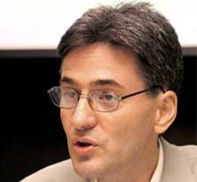 Leonard Orban este a doua propunere de comisar european