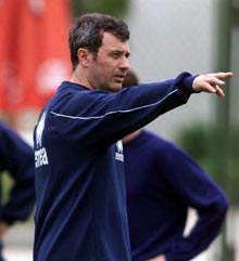 Rednic si-a condus echipa catre a 13-a victorie