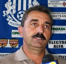 Ionuț Popa: "Pur și simplu am fost batjocoriți de Dinamo"