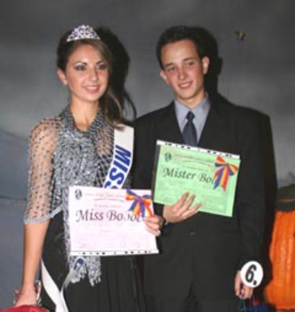 Balul magicienilor Balul magicienilor