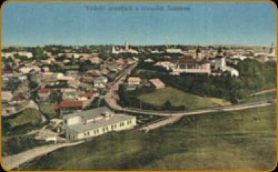 Din presa de altadata