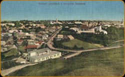 Din presa de altadata