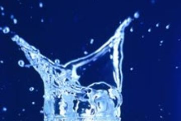 Hrănește-te și cu apă