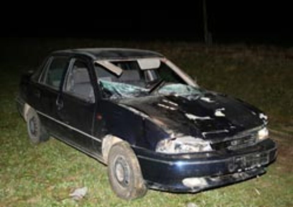 O măicuță a murit și alta este în comă din cauza unui șofer băut și inconștient