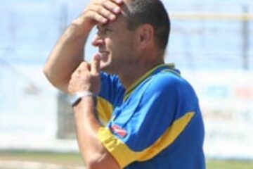 Șoc la Cetatea! Ioan Radu revine pe banca tehnică