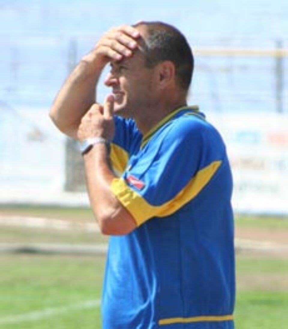 Șoc la Cetatea! Ioan Radu revine pe banca tehnică