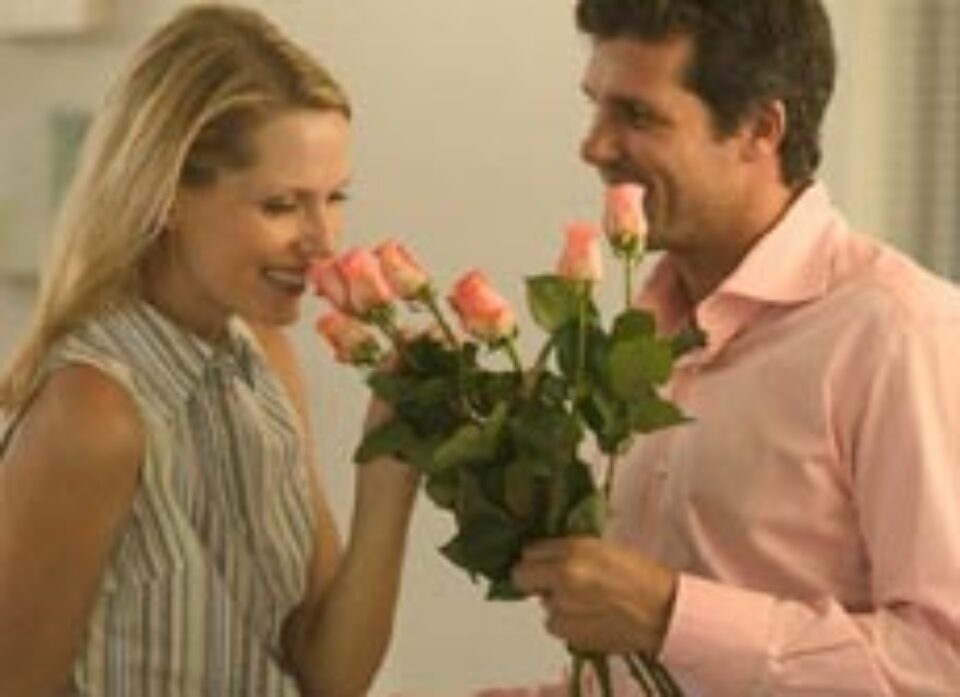 Cuceriți-o în trei pași Cuceriți-o în trei pași