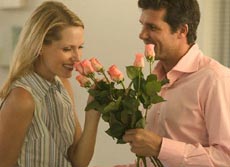 Cuceriți-o în trei pași