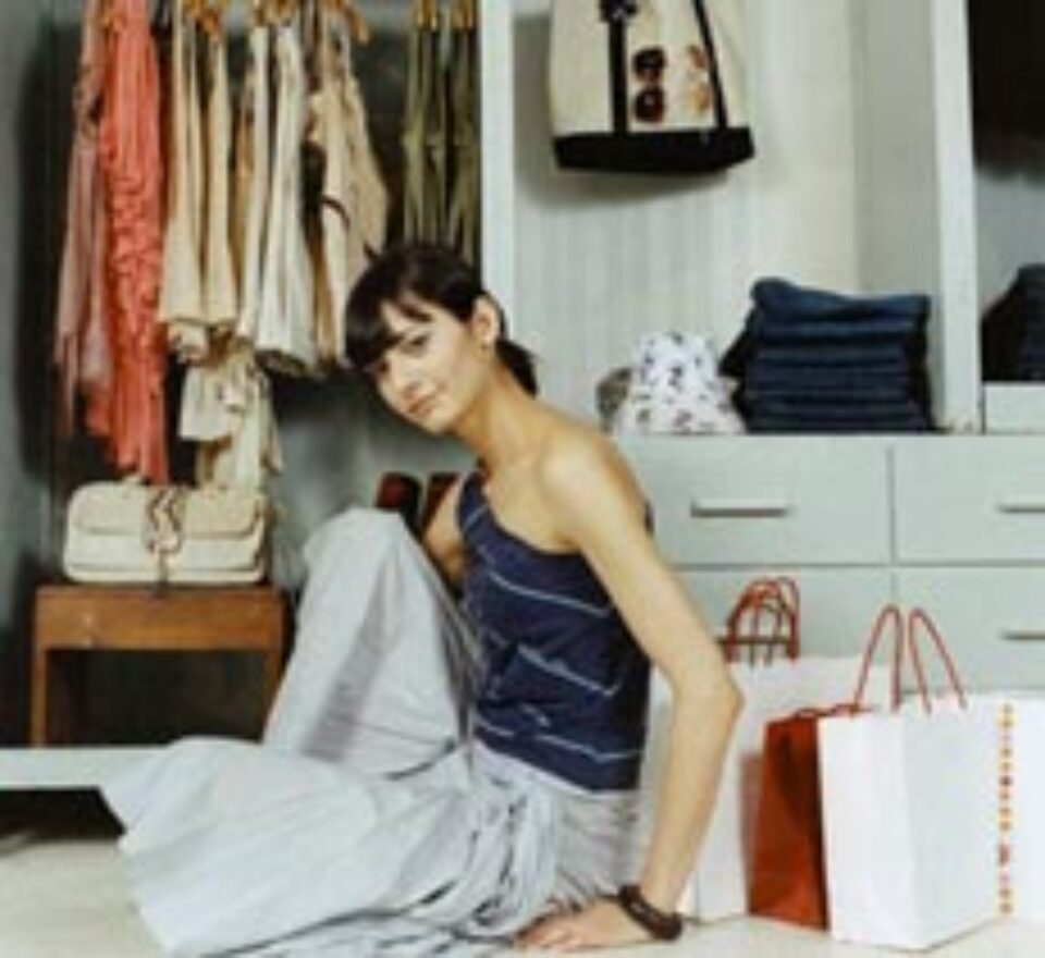 Shopping pentru o garderobă perfectă Shopping pentru o garderobă perfectă