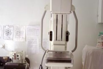 Mamograful va trece în folosința Spitalului Județean